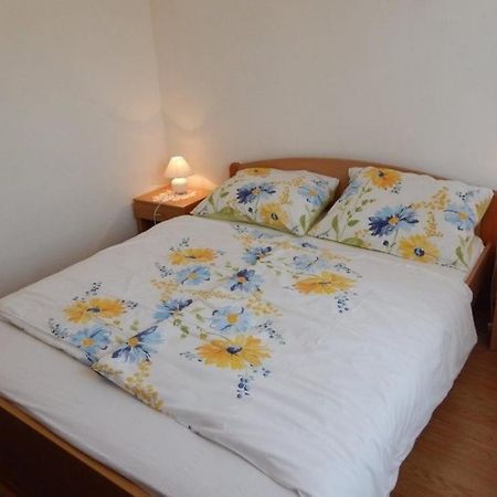 Apartman Svjetlicic Brzac Extérieur photo