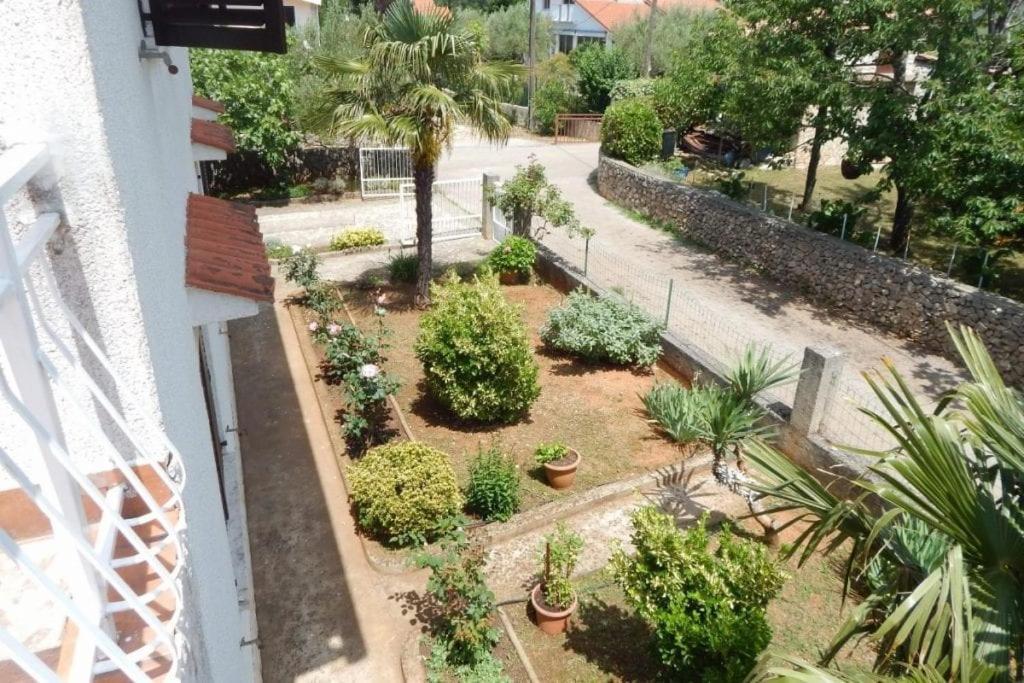 Apartman Svjetlicic Brzac Extérieur photo
