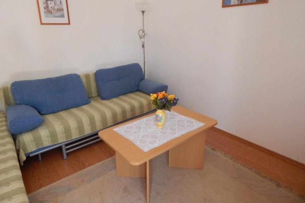Apartman Svjetlicic Brzac Extérieur photo